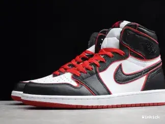 1 BLOODLINE JORDAN - 555088-062 RETRO HIGH 0508